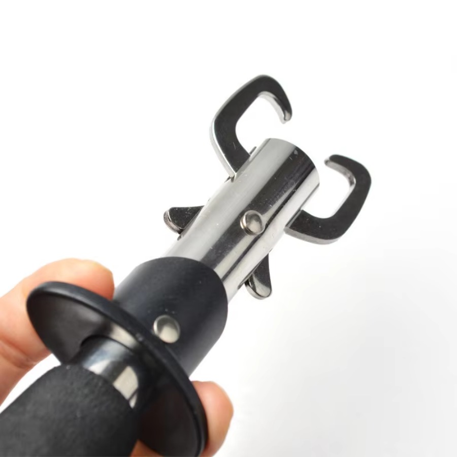 2 stks Vis Controller Set Incl - Fishing Hook Remover recensie en prijs