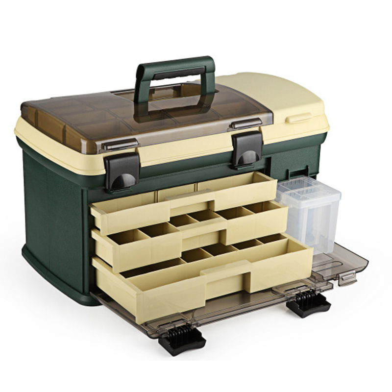Visgerei Tackle Box Accessoire - Fishing Hook recensie en prijs