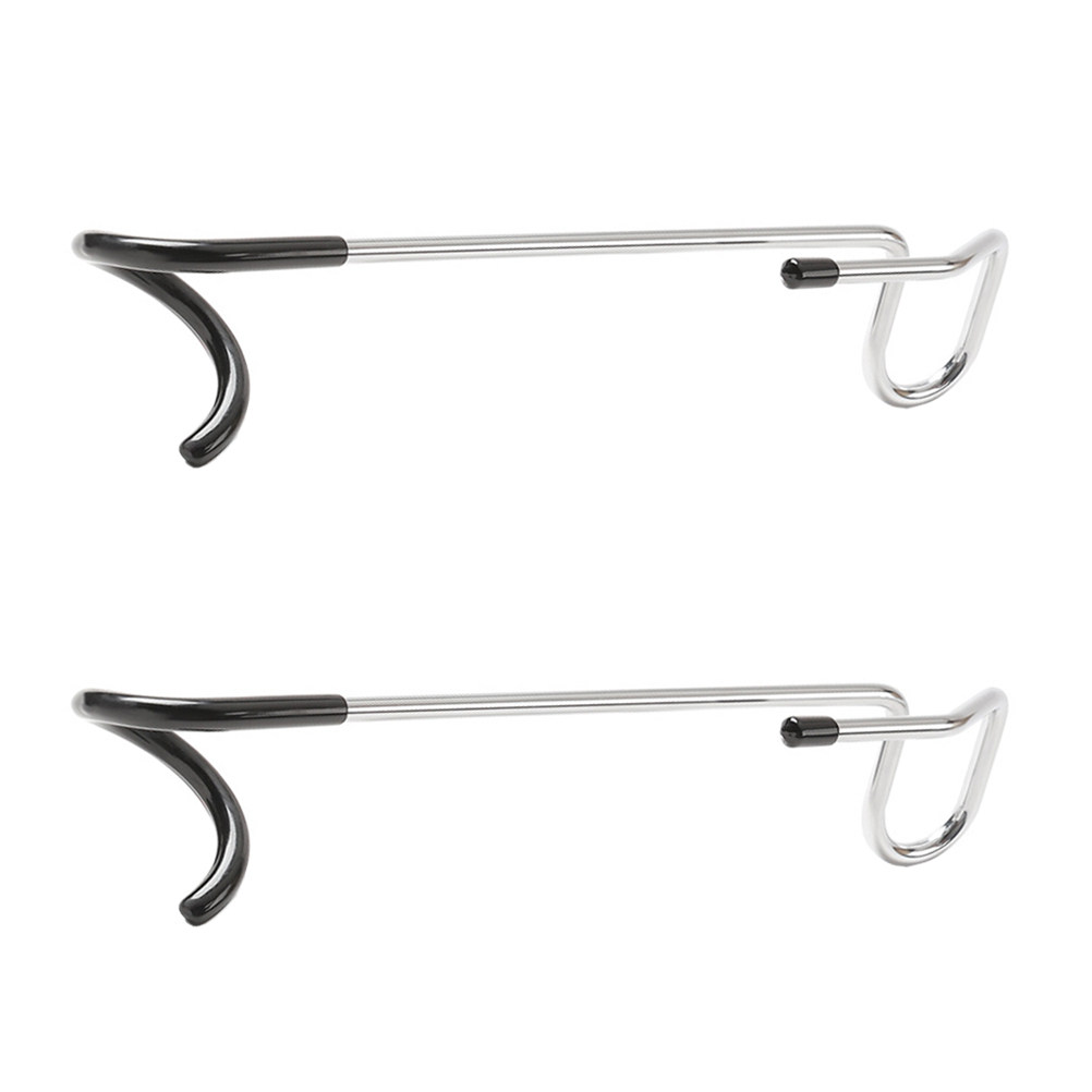 2 stuks antislip lichte st-hak - Fishing Hook recensie en prijs