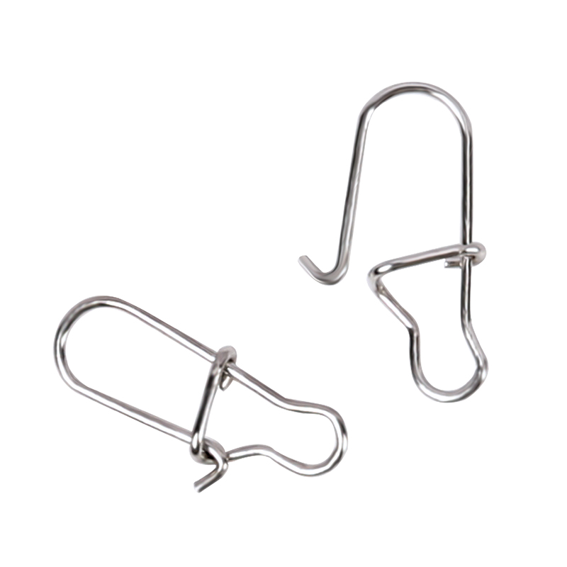 Tsurinoya Rvs Vissen Snaps 50  - Fishing Hook Stainless Steel recensie en prijs