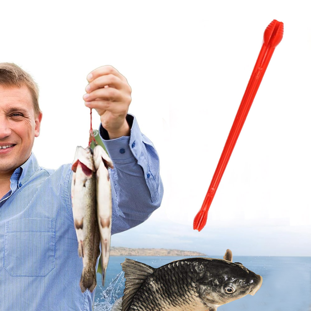 Abs Vis Haak Remover Disgorger - Fishing Hook Remover recensie en prijs