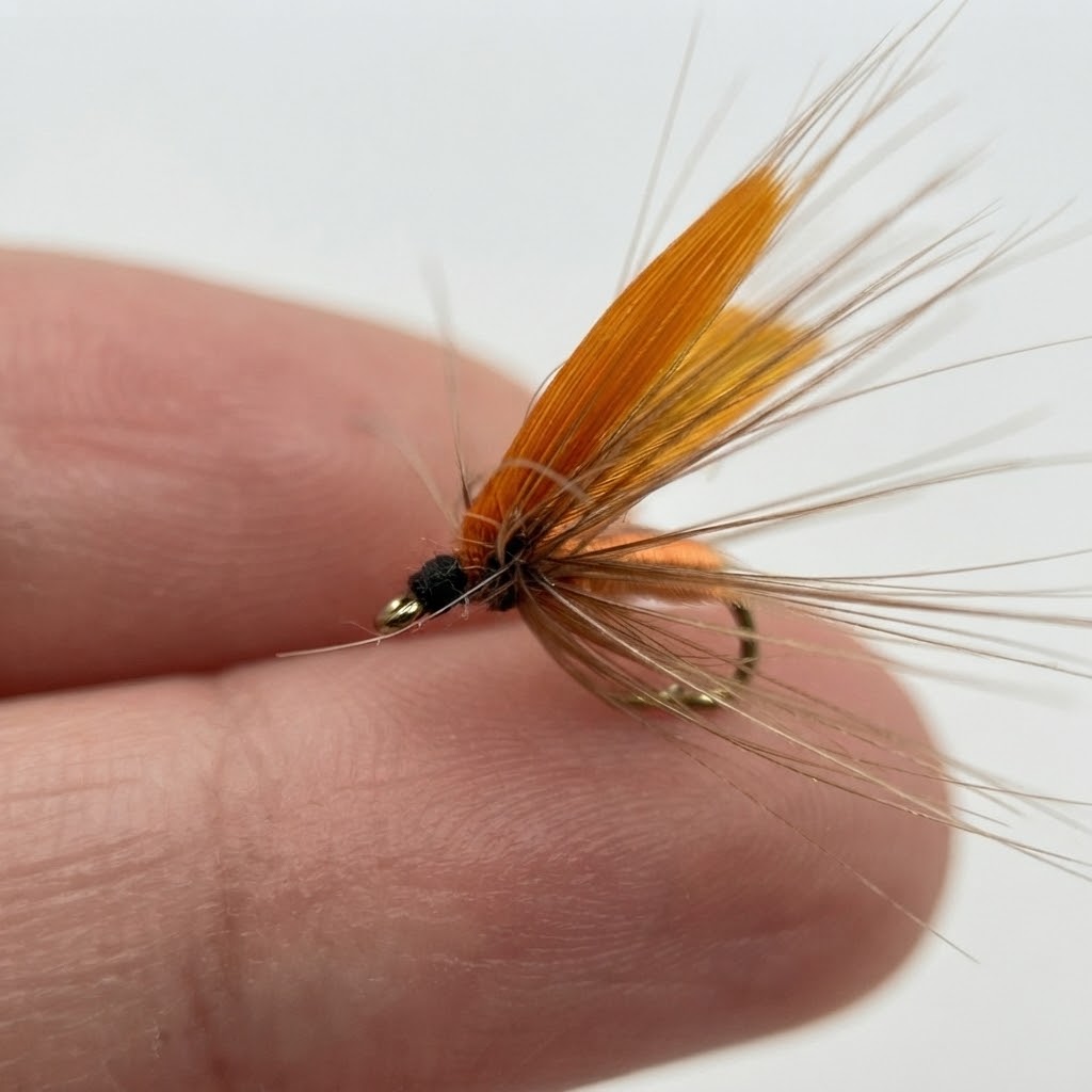 10 stuks/doos Vliegvisvliegen  - Fishing Hook Assortment recensie en prijs