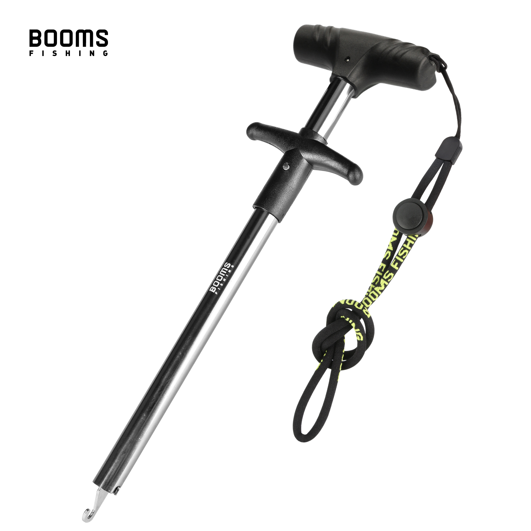 Gieken Vissen R02 Aluminium Bu - Fishing Hook Remover recensie en prijs