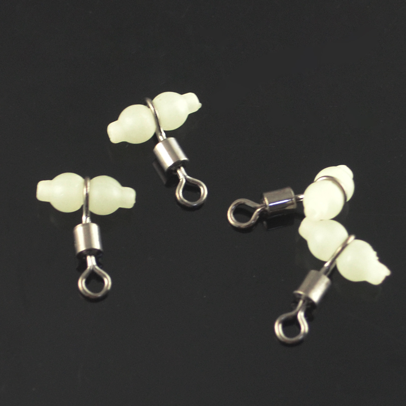 MNFT 100 Stuks Lichtgevende 3- - Fishing Hook Size recensie en prijs
