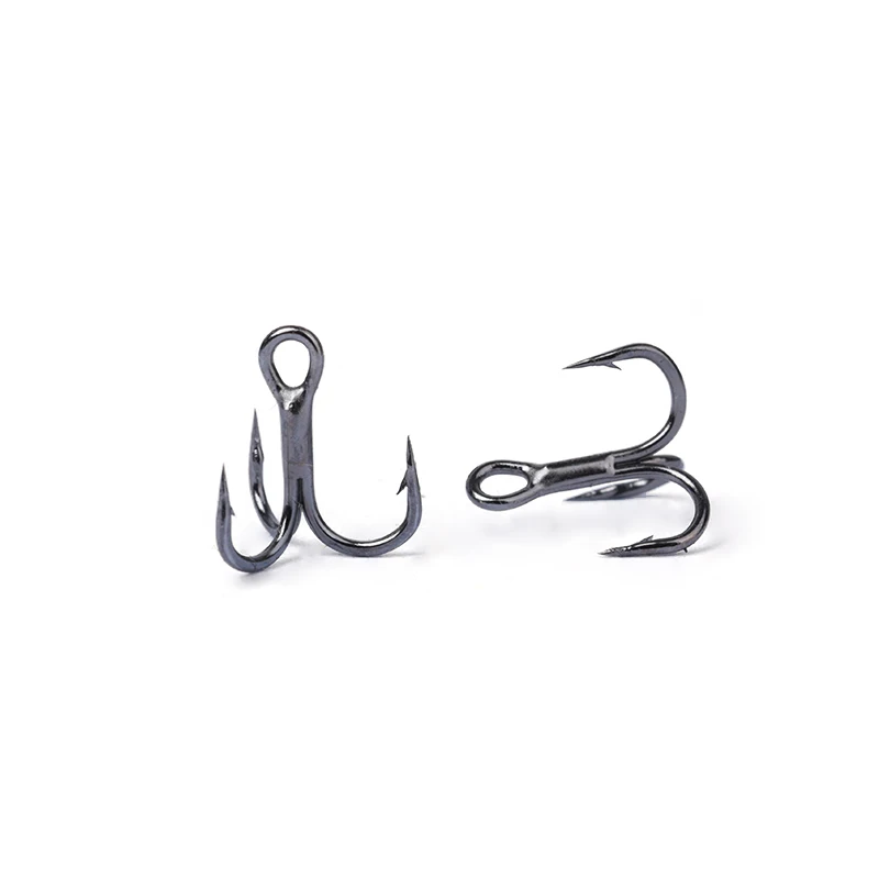Nieuwe 10 stks 3x Sterke Super - Fishing Hook Assortment recensie en prijs
