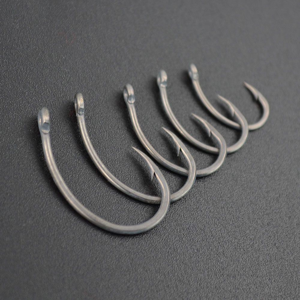 Hirisi Karpervissen Haken 50 s - Fishing Hook Assortment recensie en prijs