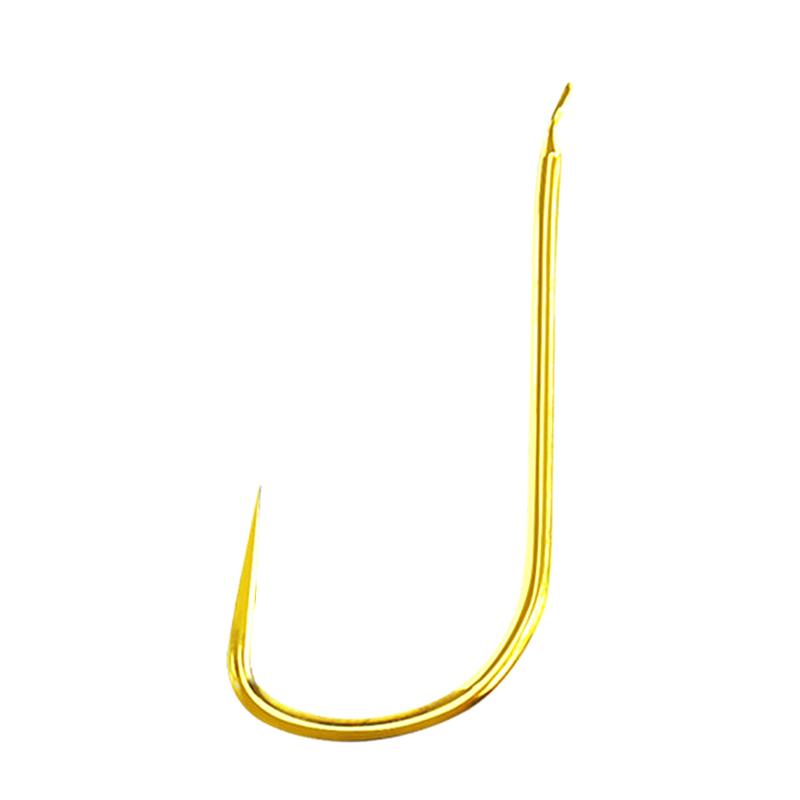 100 stuks Shinkanto weerhaaklo - Fishing Hook Size recensie en prijs
