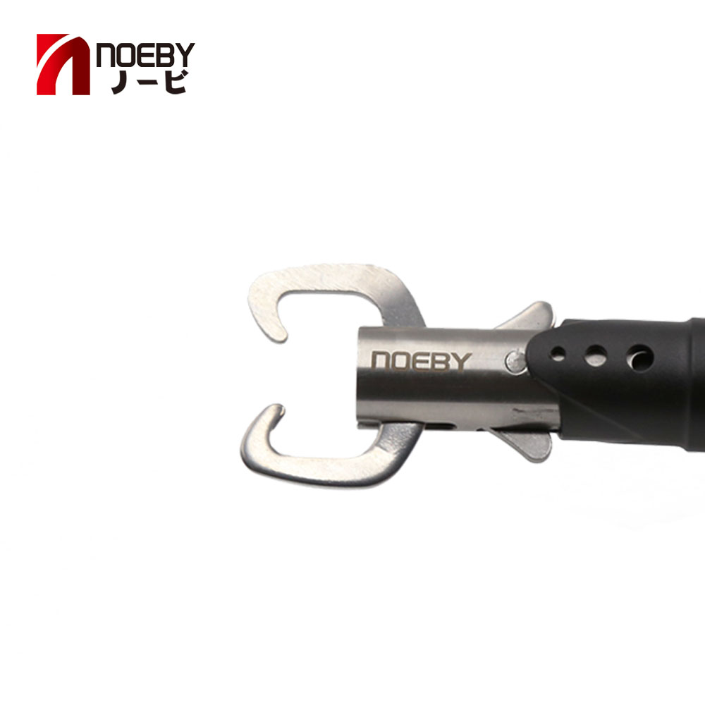 Noeby-visgerei voor tang, luch - Fishing Hook Sharpener recensie en prijs