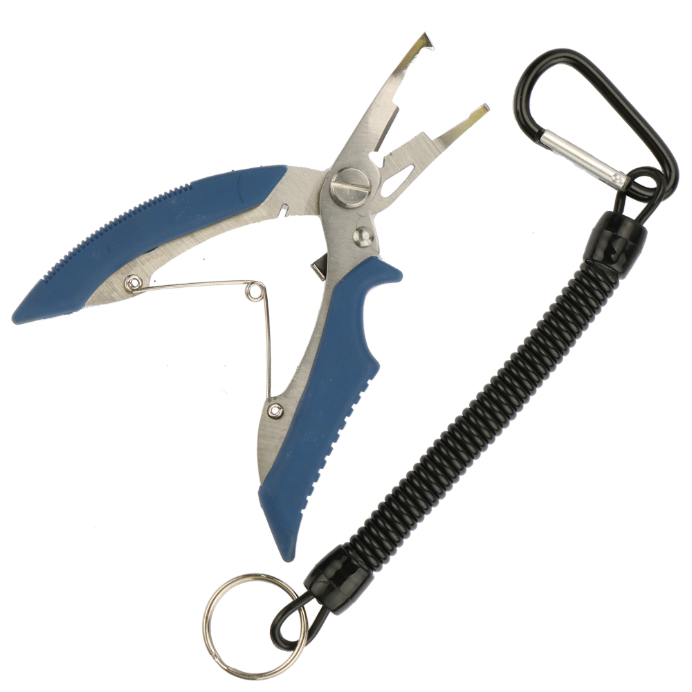 Draagbare roestvrijstalen vist - Fishing Hook Remover recensie en prijs