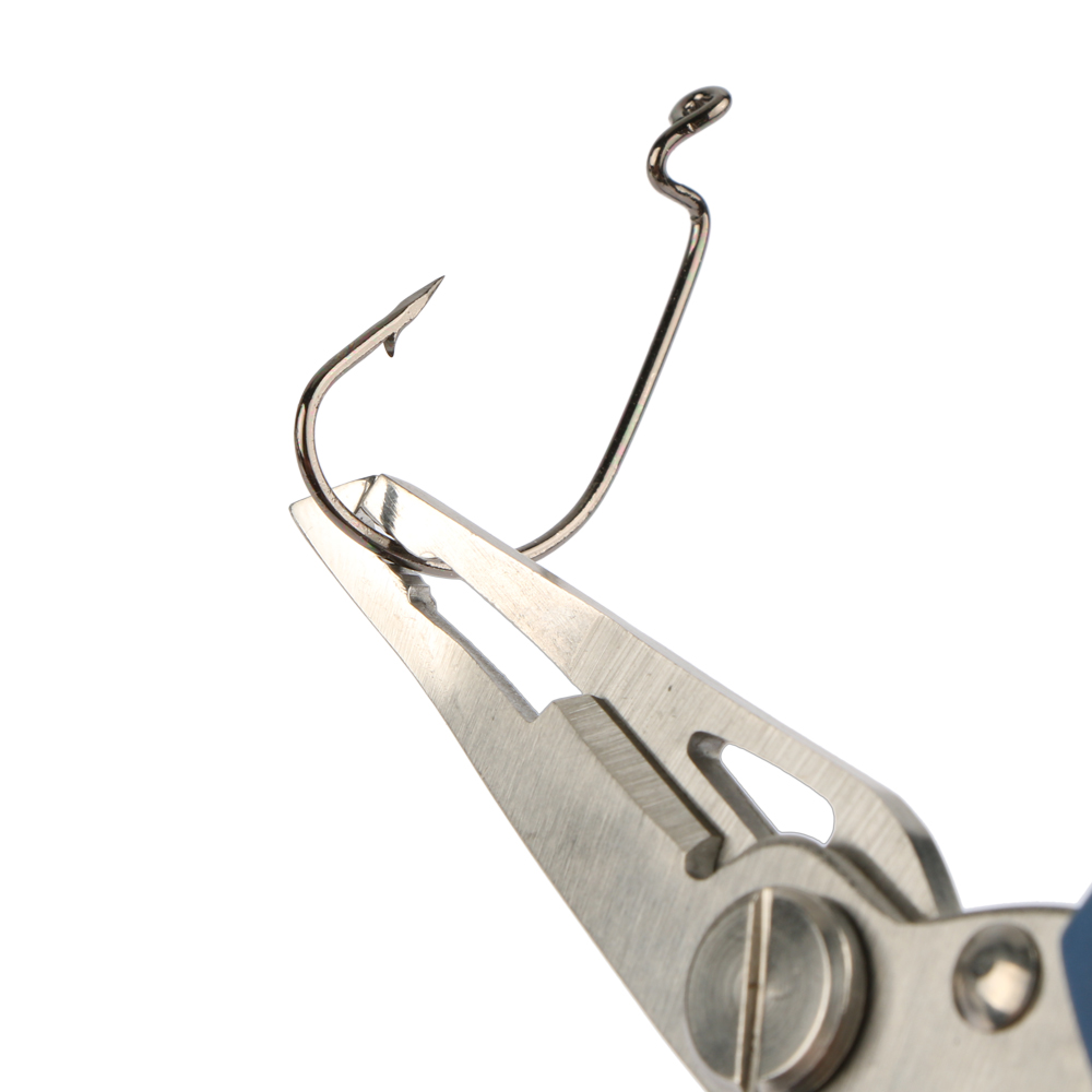 Draagbare roestvrijstalen vist - Fishing Hook Remover recensie en prijs