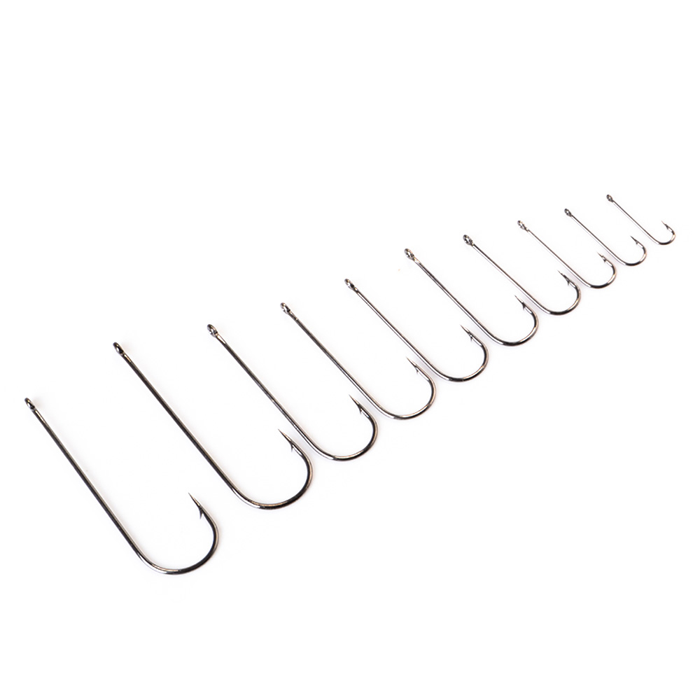 Ftk Klassieke Aberdeen Zee Vis - Fishing Hook Assortment recensie en prijs